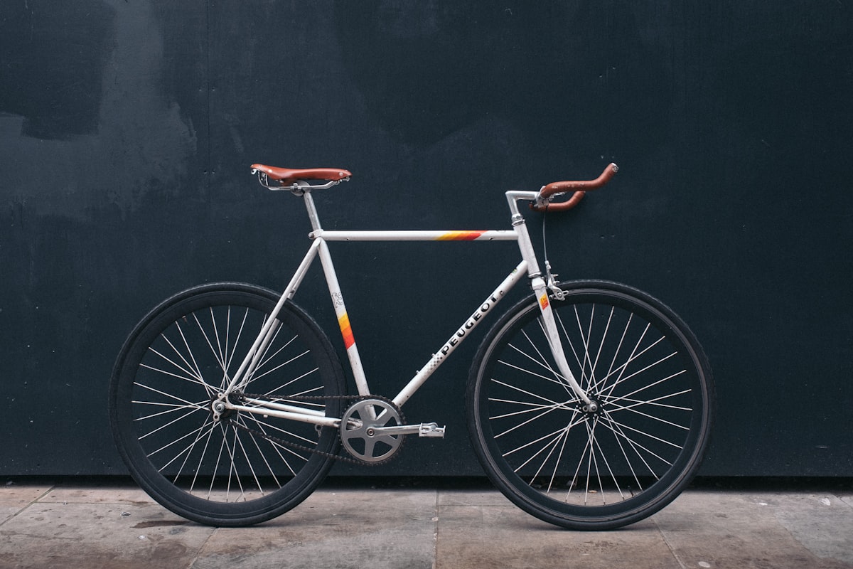 Bicicleta E-Bike 3