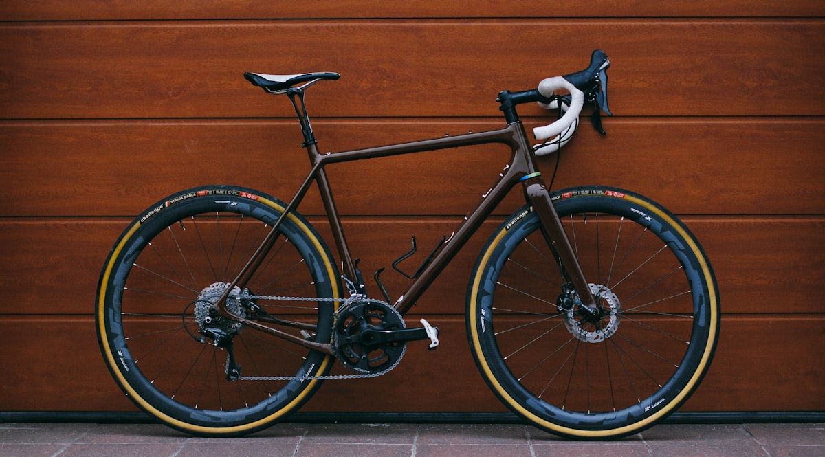 Bicicleta E-Bike 1